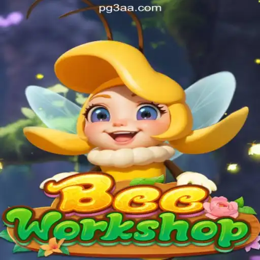Buzz into the World of BeeWorkshop: A Premier Gaming Experience on 3AA.COM