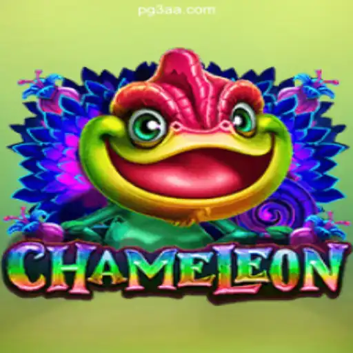 Discovering the Thrills and Strategy of Chameleon on 3AA.COM Platform - Oficial Slots Brasil #1