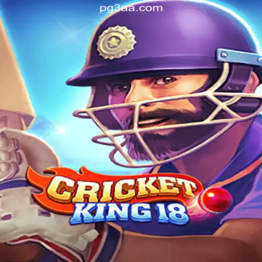 Exploring CricketKing18: The Ultimate Gaming Experience on 3AA.COM