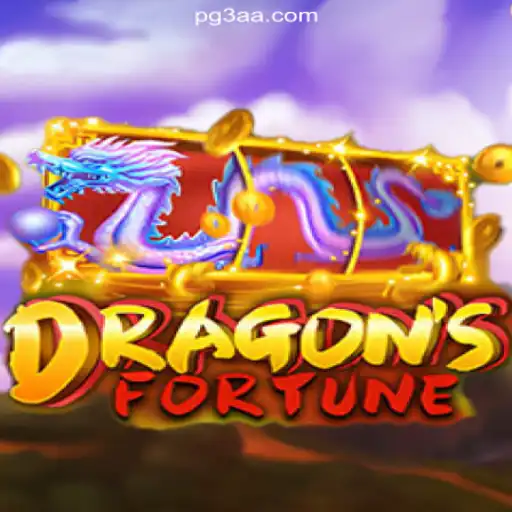 Explore the Magic of DragonFortune on 3AA.COM Platform-Oficial Slots Brasil #1