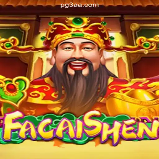 Unveiling FaCaiShen: The Premier Slot Experience on 3AA.COM Platform-Oficial Slots Brasil #1