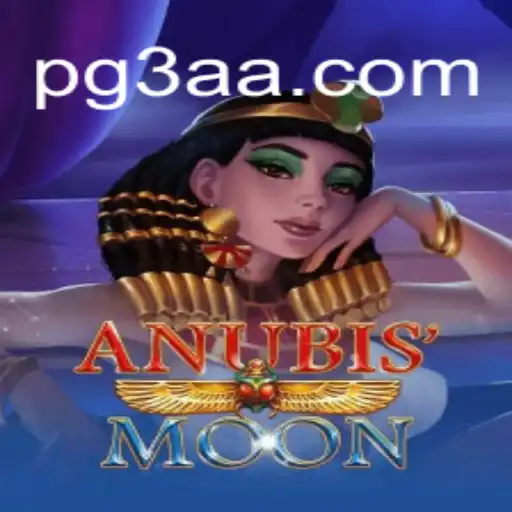 AnubisMoon: Exploring the Mystique of the Ancient Egyptian-Themed Slot on 3AA.COM
