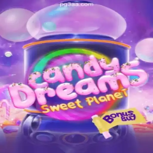 CandyDreamsSweetPlanet: A New Frontier in Online Gaming