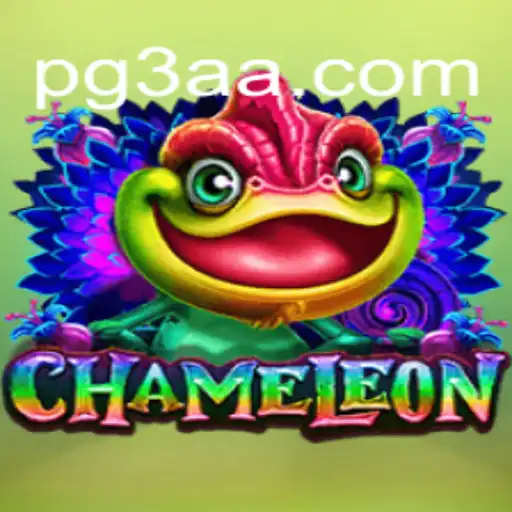 Discovering the Thrills and Strategy of Chameleon on 3AA.COM Platform - Oficial Slots Brasil #1