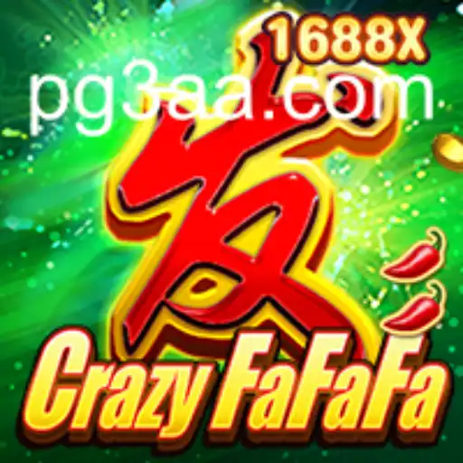 Exploring the Thrills of CrazyFaFaFa on 3AA.COM Platform-Oficial Slots Brasil #1