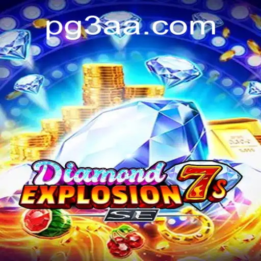 Exploring DiamondExplosion7sSE on the 3AA.COM Platform