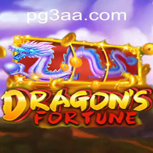 Explore the Magic of DragonFortune on 3AA.COM Platform-Oficial Slots Brasil #1