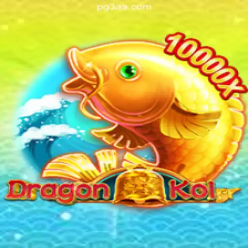 Discover the Thrilling World of DragonKoi on 3AA.COM: Official Slots Brazil #1