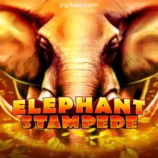 Dive into the Wild World of ElephantStampede: The Prime Slot Game of 3AA.COM Platform-Oficial Slots Brasil #1