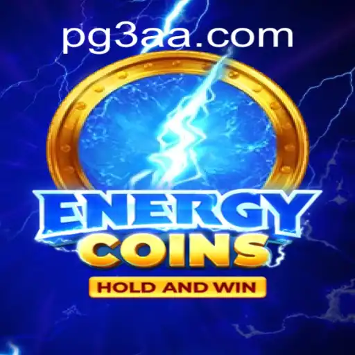 Discover the Thrilling World of EnergyCoins on 3AA.COM Platform