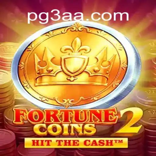 Exploring the Thrilling World of FortuneCoins2: A Game-Changer on the 3AA.COM Platform