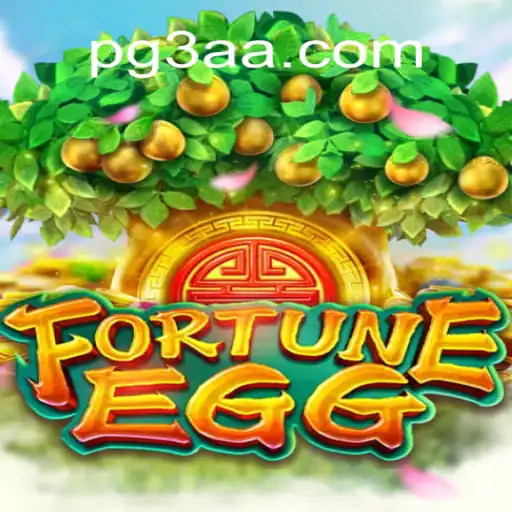 Discover the Exciting World of FortuneEgg on the 3AA.COM Platform