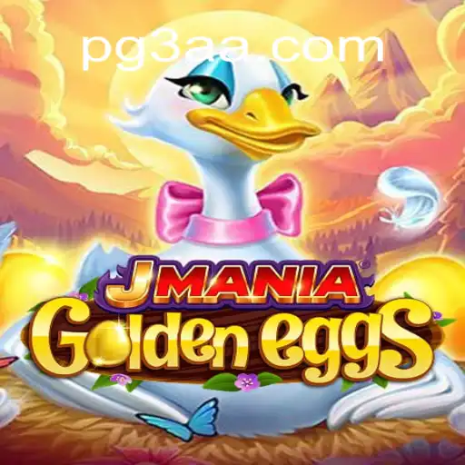 Exploring the World of JManiaGoldenEggs: A New Era in Online Gaming