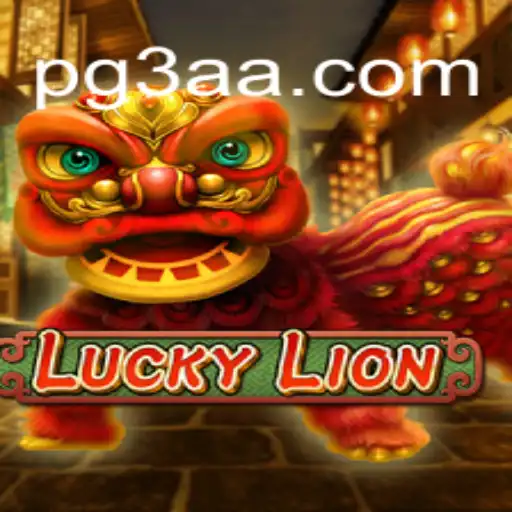 Experience the Thrill of LuckyLion on the 3AA.COM Platform