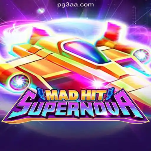 Explore the Exciting World of MadHitSupernova