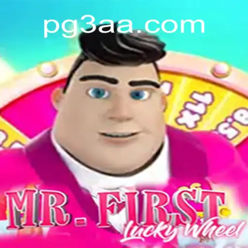 Exciting Casino Adventures Await with MrFirstLuckyWheel on 3AA.COM Platform-Oficial Slots Brasil #1