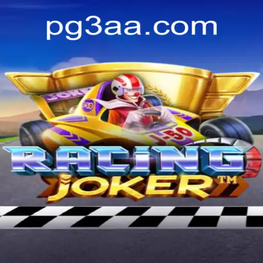 Exploring RacingJoker: The Ultimate Slot Experience on 3AA.COM Platform
