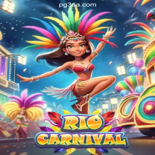 Discovering RioCarnival: The Festive Slot Experience on 3AA.COM Platform