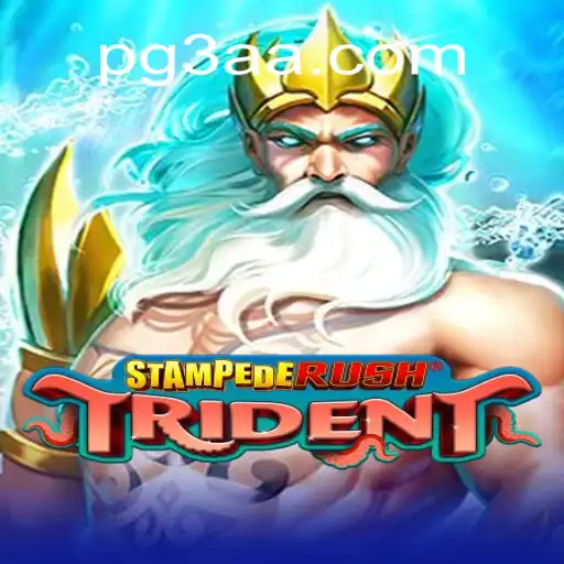 Discovering StempedeRushTrident: An Exciting Adventure on 3AA.COM's Slot Platform
