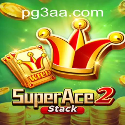 SuperAce2: A Thrilling Journey on the 3AA.COM Platform - Oficial Slots Brasil #1