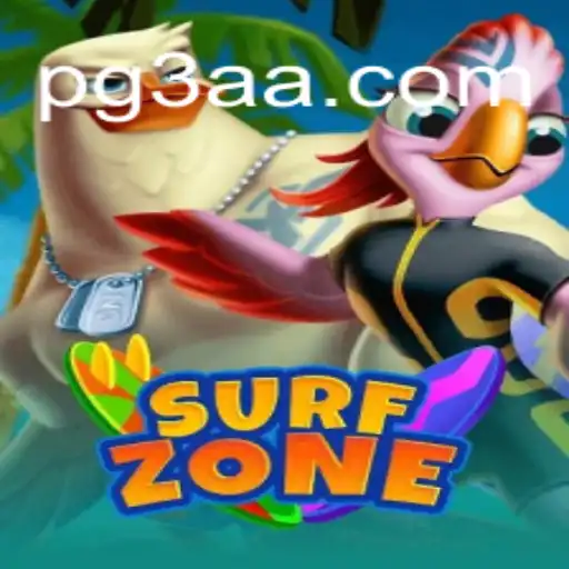 Exploring SurfZone: The Premier Slot Game on 3AA.COM Platform