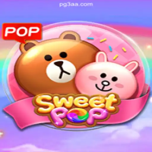 Exploring SweetPOP: A Premier Experience on 3AA.COM Platform-Oficial Slots Brasil #1