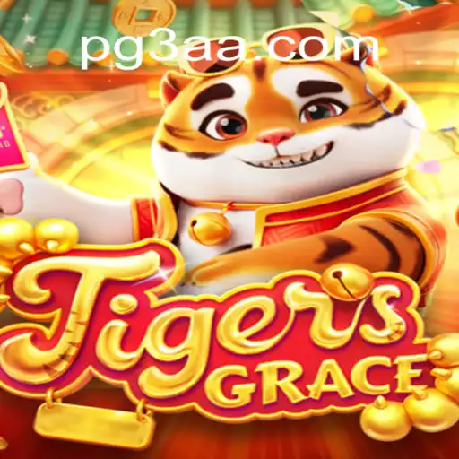 TigersGrace: The Thrilling New Game on 3AA.COM - Platform Oficial Slots Brasil #1