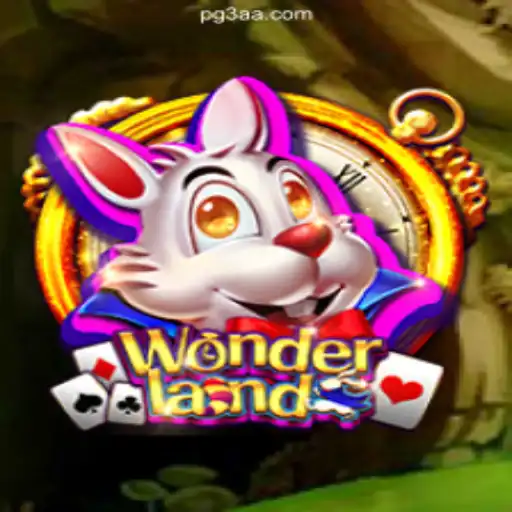 Exploring Wonderland on 3AA.COM: The Ultimate Slots Experience in Brazil