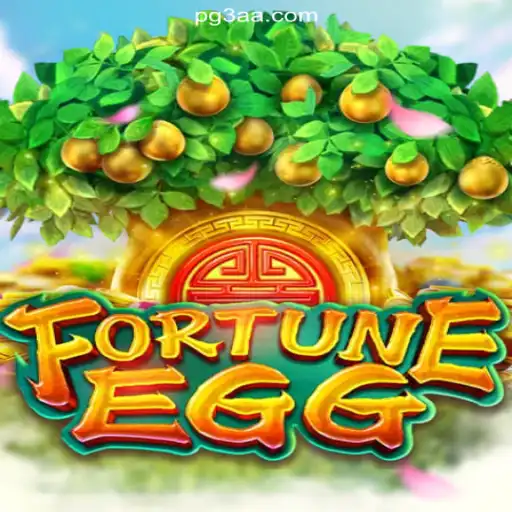 Discover the Exciting World of FortuneEgg on the 3AA.COM Platform