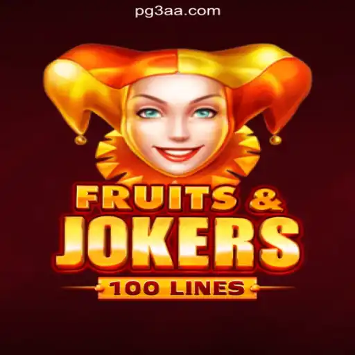 Exploring the Thrills of FruitsAndJokers100 on 3AA.COM Platform: Official Slots Brasil #1