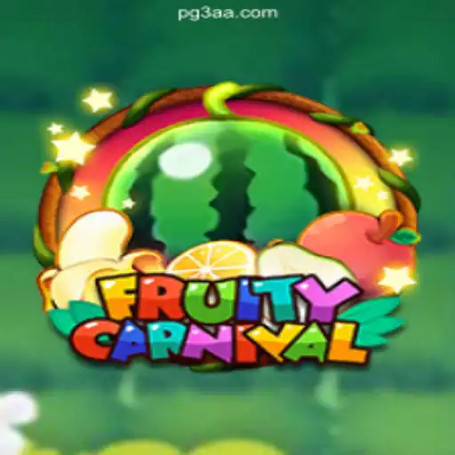 FruityCarnival: Discover the Thrills of the Leading Slot Game in Brasil