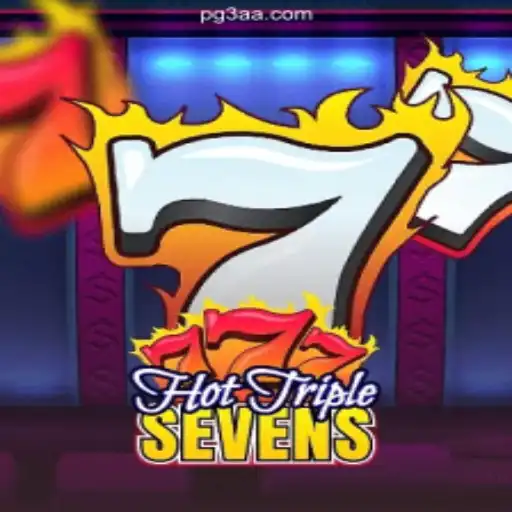 Experience the Thrill of HotTripleSevens on the 3AA.COM Platform