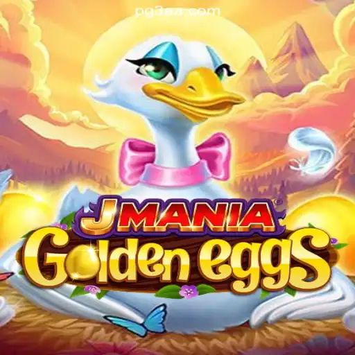 Exploring the World of JManiaGoldenEggs: A New Era in Online Gaming
