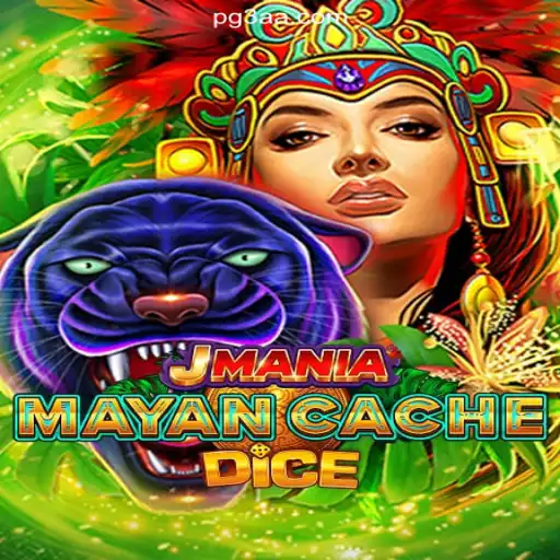Discover the Excitement of JManiaMayanCacheDice on the 3AA.COM Platform
