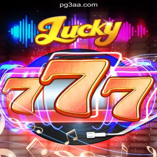 Experience the Thrill of Lucky777 on 3AA.COM Platform-Oficial Slots Brasil #1