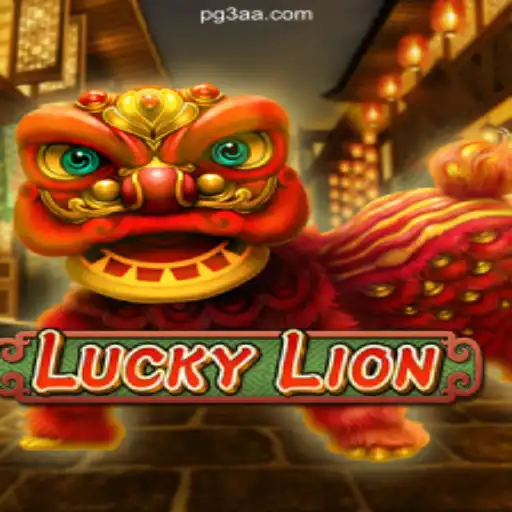 Experience the Thrill of LuckyLion on the 3AA.COM Platform