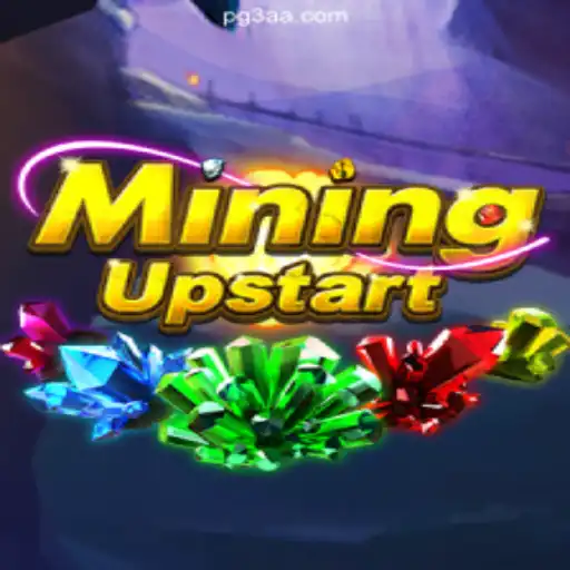 Exploring the Thrilling World of MiningUpstart: The Ultimate Gaming Experience on 3AA.COM Platform-Oficial Slots Brasil #1