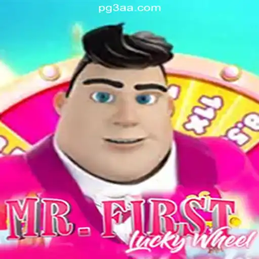Exciting Casino Adventures Await with MrFirstLuckyWheel on 3AA.COM Platform-Oficial Slots Brasil #1