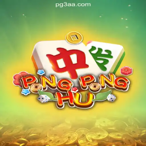 Discover PONGPONGHU: The Exciting New Game on 3AA.COM Platform