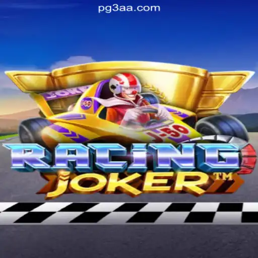 Exploring RacingJoker: The Ultimate Slot Experience on 3AA.COM Platform