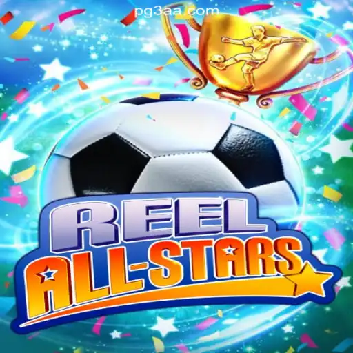 ReelAllStars: Dive into Brazil's #1 Slot Experience on 3AA.COM