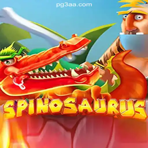 Explore the Thrills of Spinosaurus Slot Game on 3AA.COM: The Official Slots Platform of Brasil