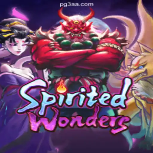 Exploring the Thrills of SpiritedWonders on 3AA.COM: Brazil's Premier Slots Platform