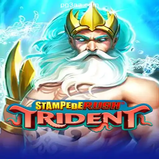 Discovering StempedeRushTrident: An Exciting Adventure on 3AA.COM's Slot Platform