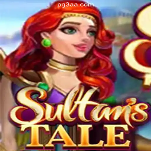 Sultanstale: The Exciting Journey on 3AA.COM Platform-Oficial Slots Brasil #1