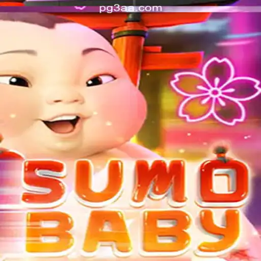 SumoBaby: The Exciting New Game on 3AA.COM Platform-Oficial Slots Brasil #1
