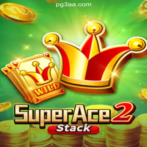 SuperAce2: A Thrilling Journey on the 3AA.COM Platform - Oficial Slots Brasil #1