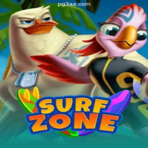 Exploring SurfZone: The Premier Slot Game on 3AA.COM Platform