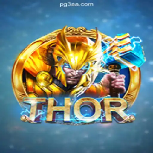 THOR: Discover the Thrilling World of Slots on 3AA.COM Platform - Oficial Slots Brasil #1