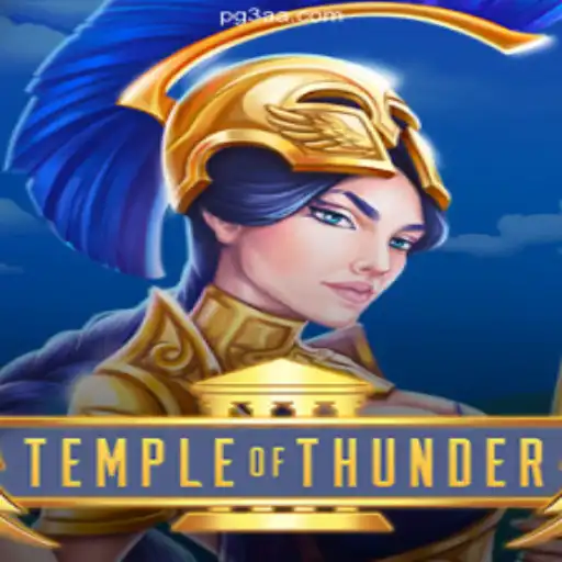 Experience the Excitement of TempleofThunder on 3AA.COM Platform - Oficial Slots Brasil #1